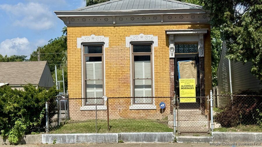 Owners of Hammerheads plans new restaurant in Louisville's Shelby Park neighborhood